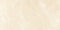 Noble White Cream Beveled Wall Tile 3×6"